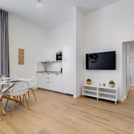Colonna Luxury Apartment Рим Екстер'єр фото