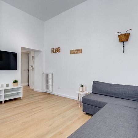 Colonna Luxury Apartment Рим Екстер'єр фото