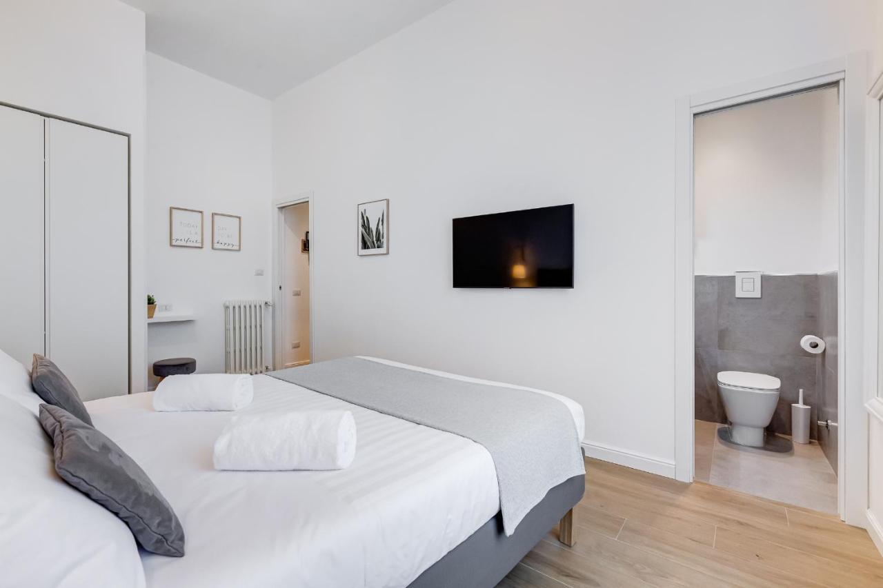 Colonna Luxury Apartment Рим Екстер'єр фото