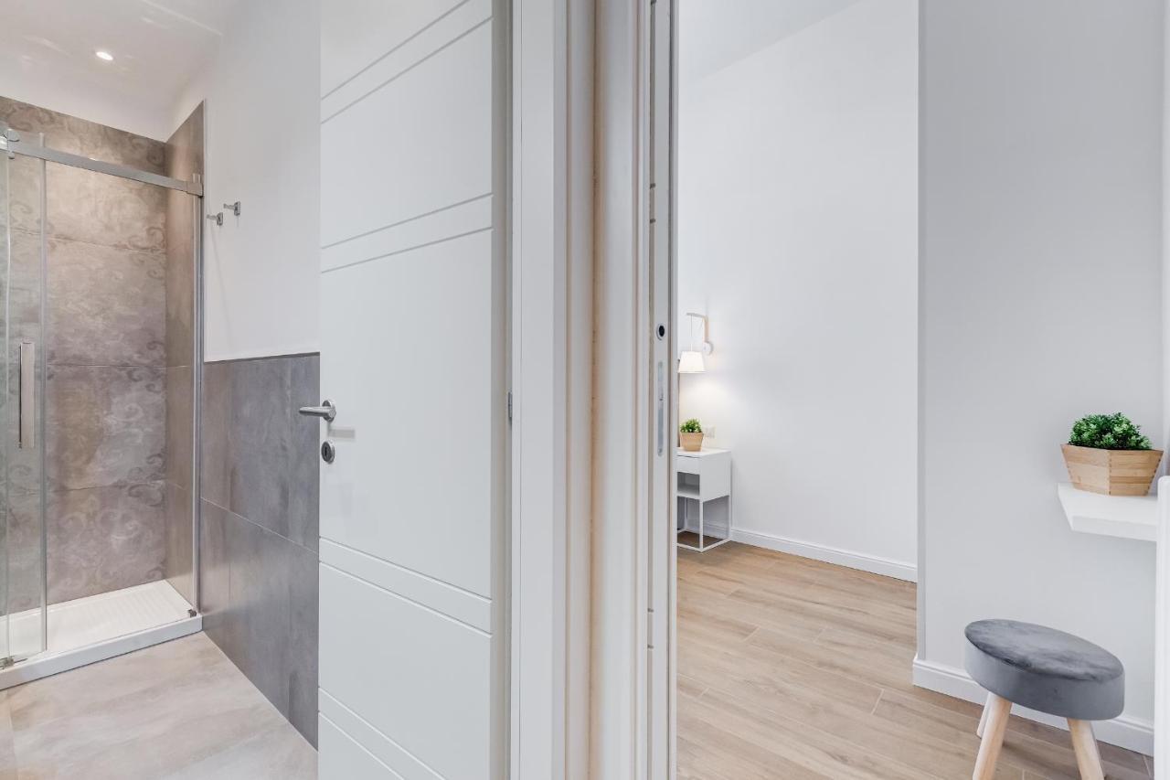 Colonna Luxury Apartment Рим Екстер'єр фото