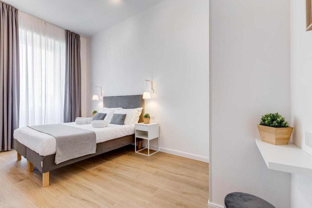 Colonna Luxury Apartment Рим Екстер'єр фото