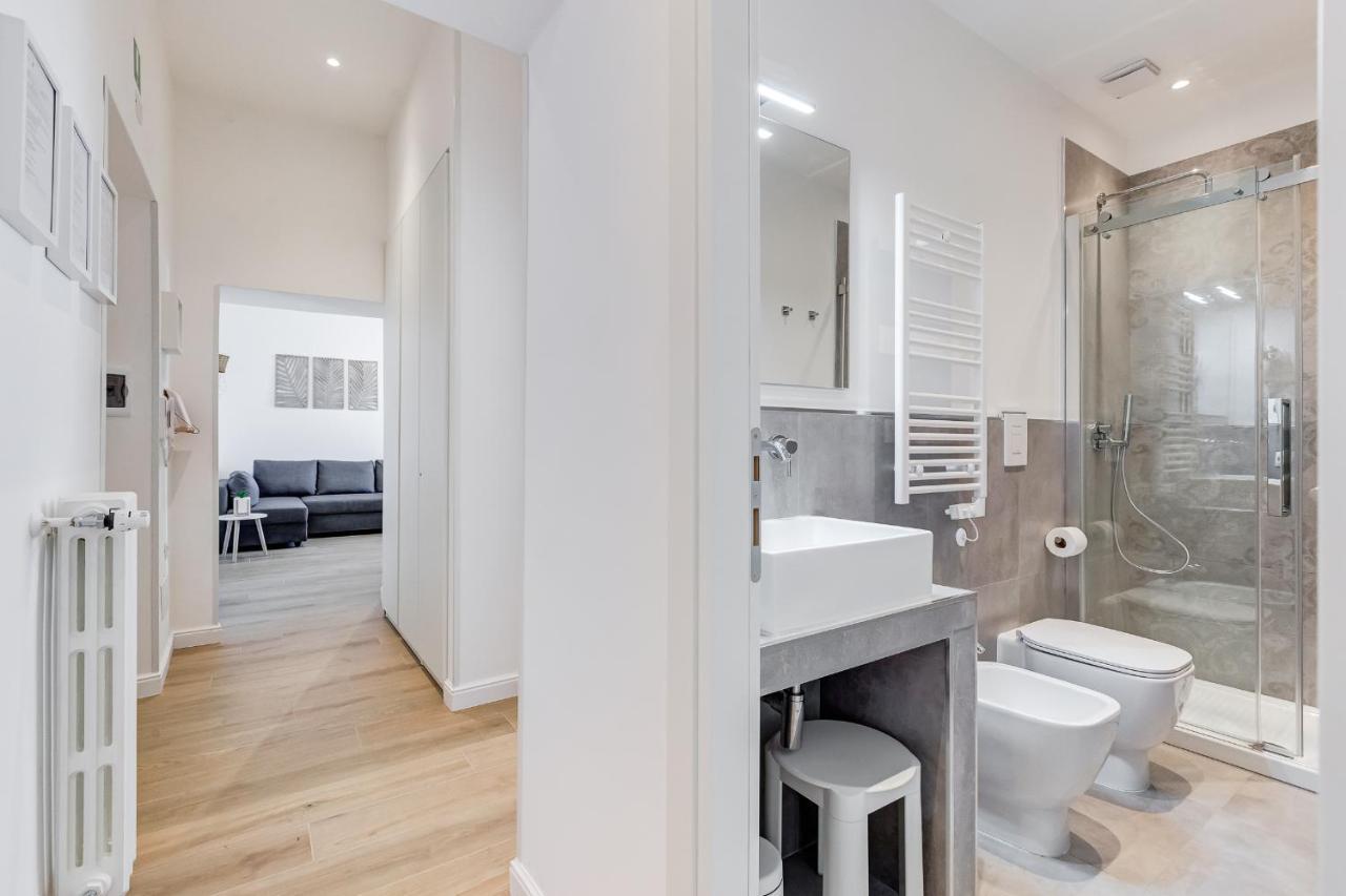 Colonna Luxury Apartment Рим Екстер'єр фото