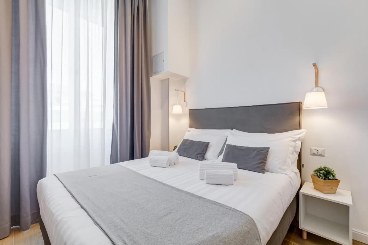 Colonna Luxury Apartment Рим Екстер'єр фото