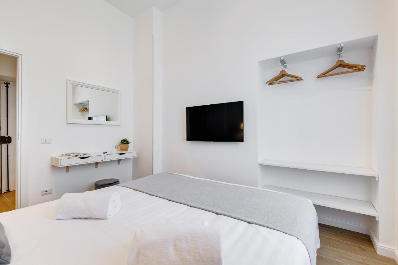 Colonna Luxury Apartment Рим Екстер'єр фото