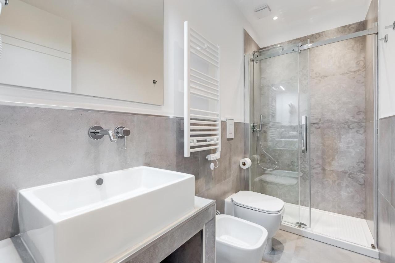 Colonna Luxury Apartment Рим Екстер'єр фото
