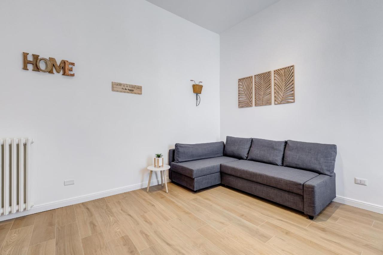 Colonna Luxury Apartment Рим Екстер'єр фото