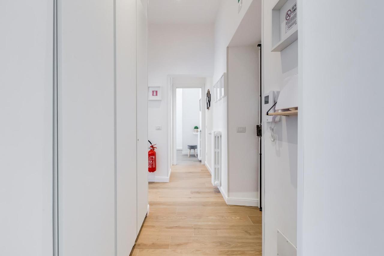 Colonna Luxury Apartment Рим Екстер'єр фото