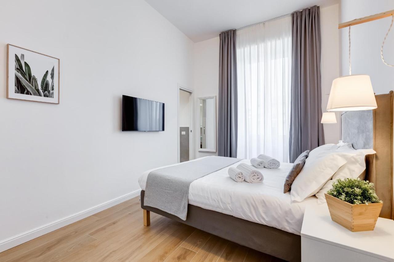 Colonna Luxury Apartment Рим Екстер'єр фото