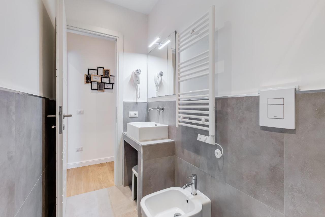 Colonna Luxury Apartment Рим Екстер'єр фото