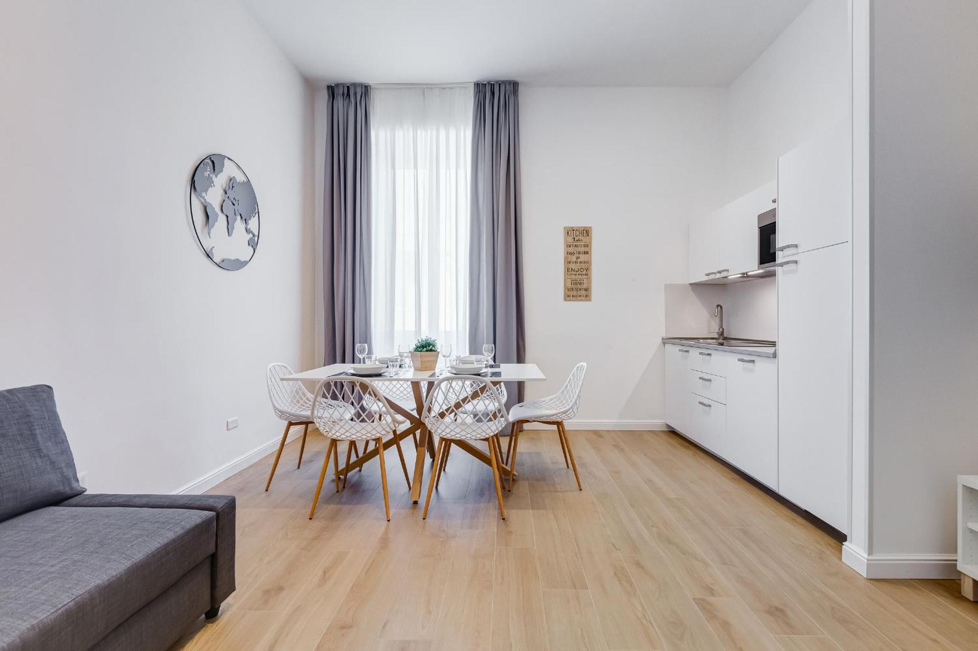 Colonna Luxury Apartment Рим Екстер'єр фото