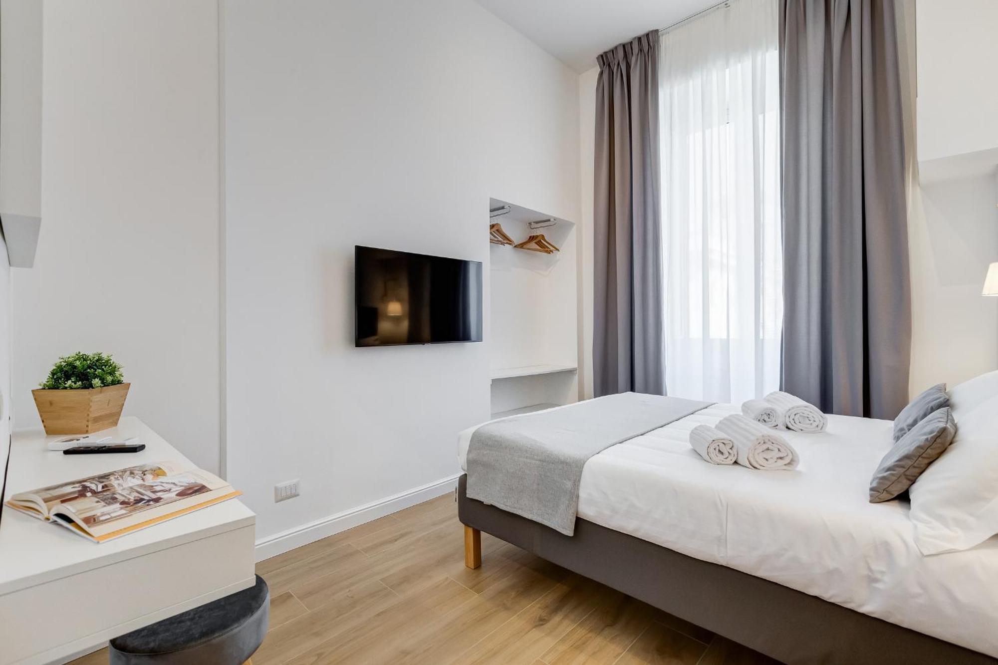 Colonna Luxury Apartment Рим Екстер'єр фото
