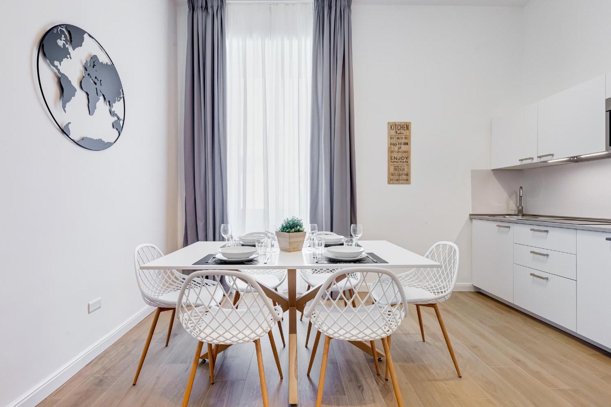 Colonna Luxury Apartment Рим Екстер'єр фото